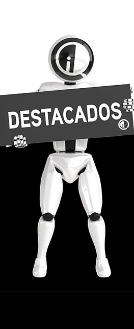 Conoce los destacados de Qi Canarias Tiendas informática en Tenerife y Las Palmas Qi Canarias - Destacados